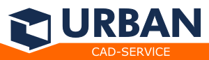 URBAN CAD-Service
