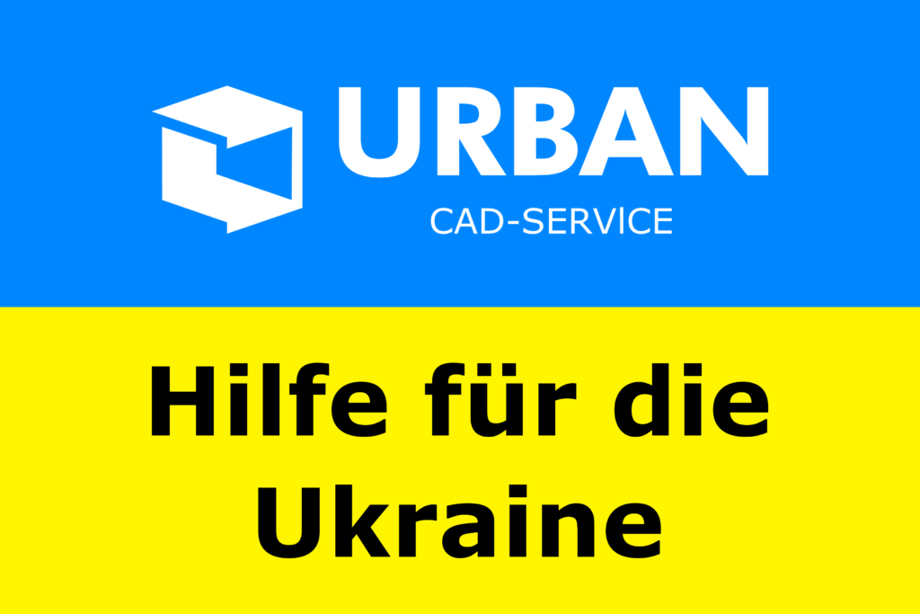 URBAN-CAD-SERVICE-Hilfe-für-die-Ukraine